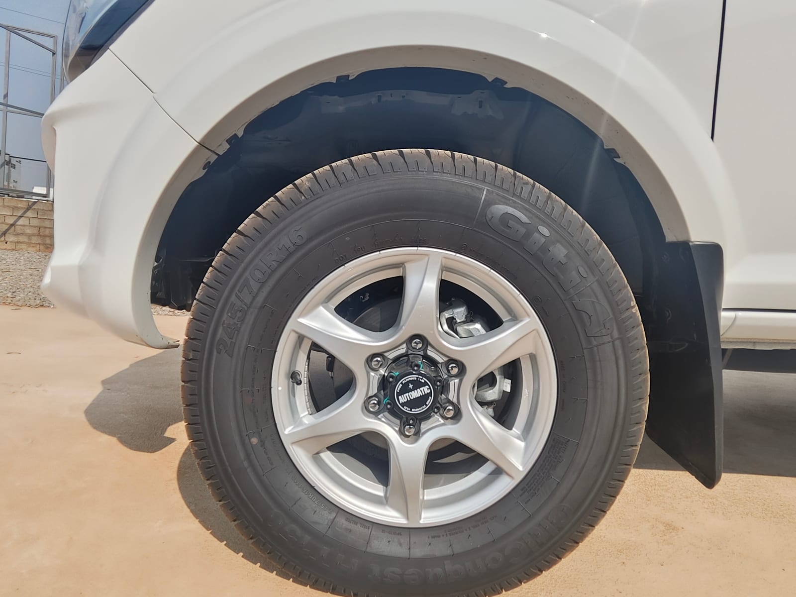 Wheels